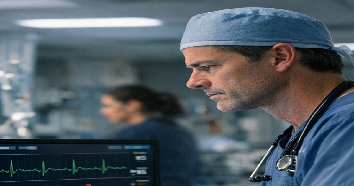 AI Clinical Decision Support in the ED: The 'Show Your Work' Rule