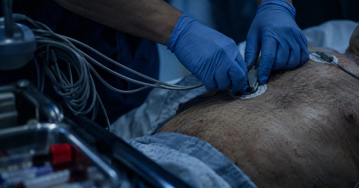 AI ECG Potassium Alerts: What the ED Trial Showed