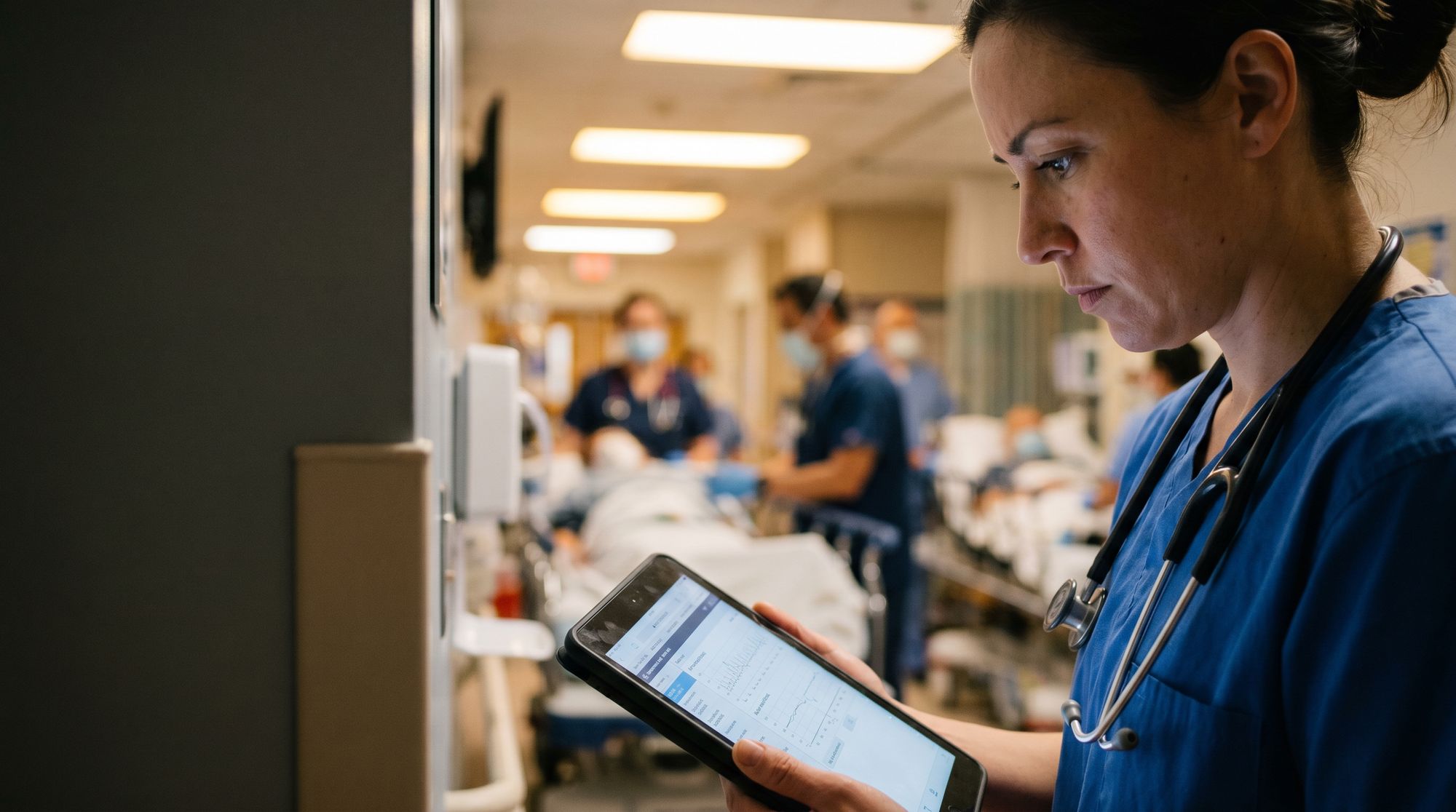 AI in Emergency Medicine: The Guide for the Modern Clinician
