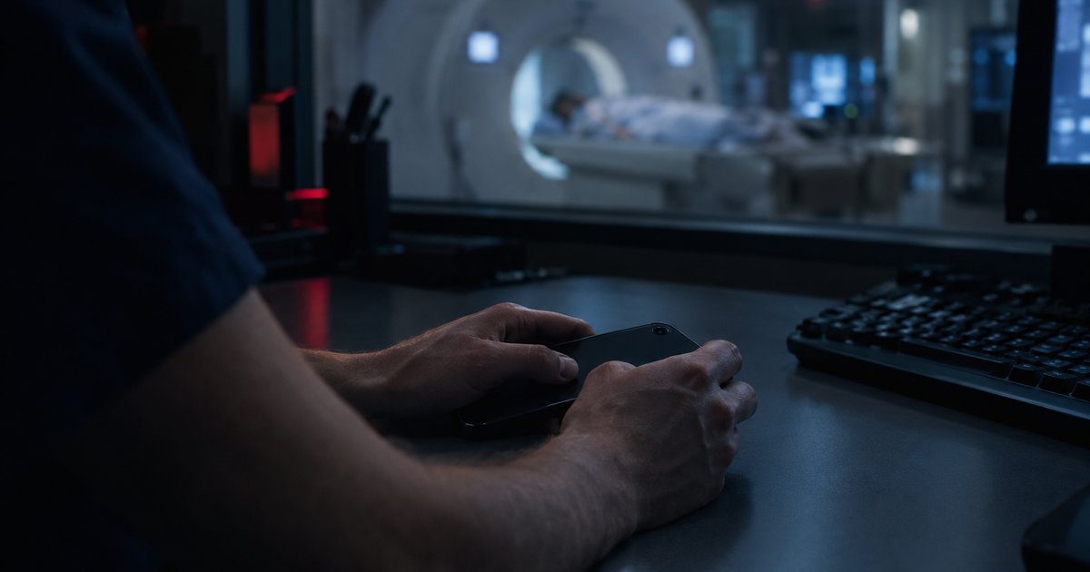 AI Stroke Alerts in the ED: Faster Transfers, Silent Misses