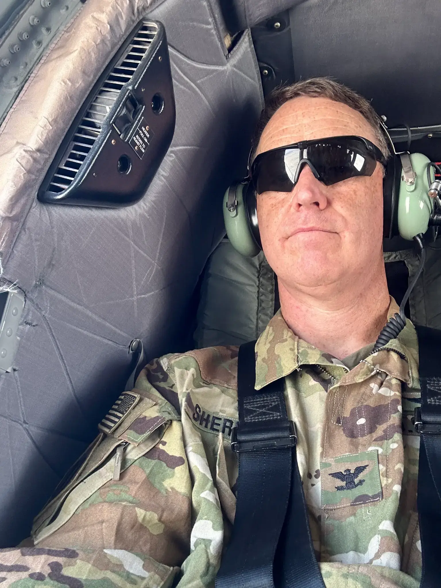 Global MedOps Command