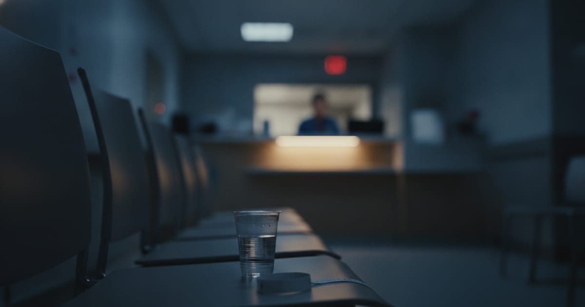Left Without Being Seen: What Emergency Physicians Can Actually Fix