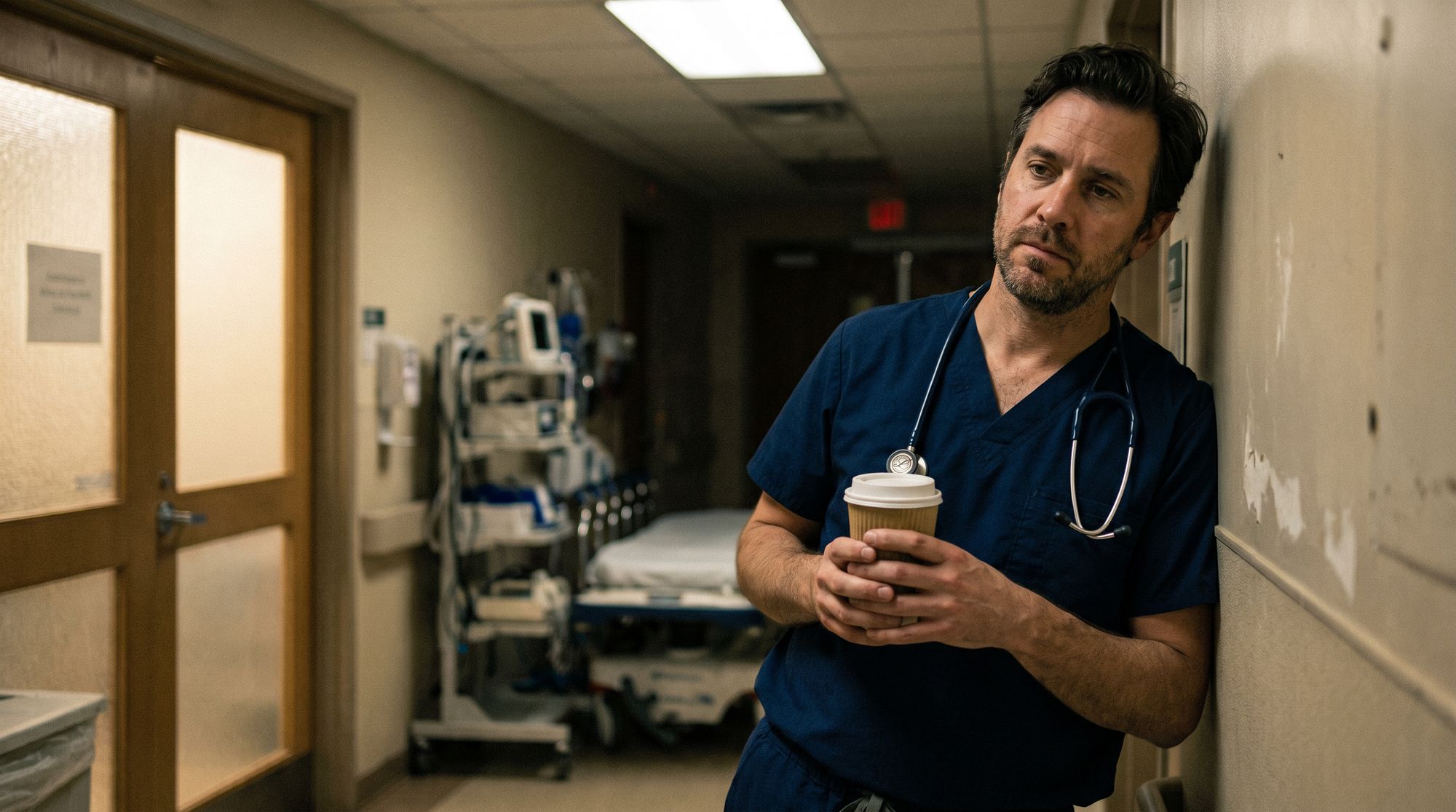 Mastering Night Shifts: Emergency Medicine Survival Guide